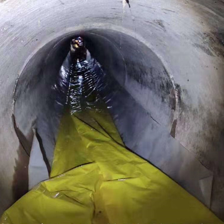 上海管道光固化修复