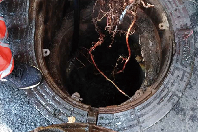 上海管道预处理